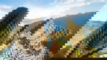 15 Day Real Peru to Bolivia (Intrepid)