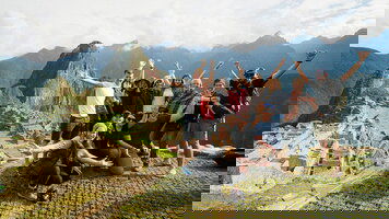 39 Day Epic South America (Intrepid)