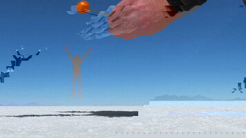 25 Day Real Bolivia to Brazil (Intrepid)