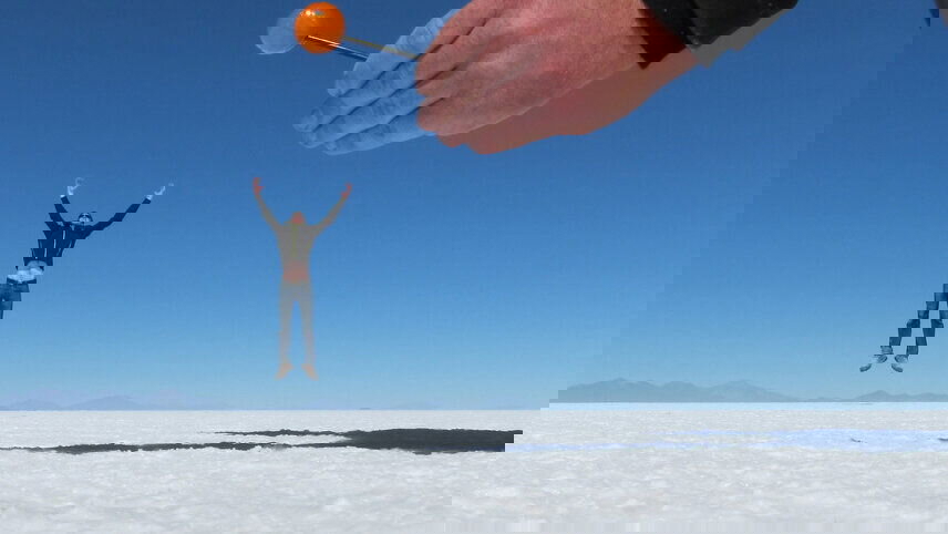 Real Bolivia to Brazil