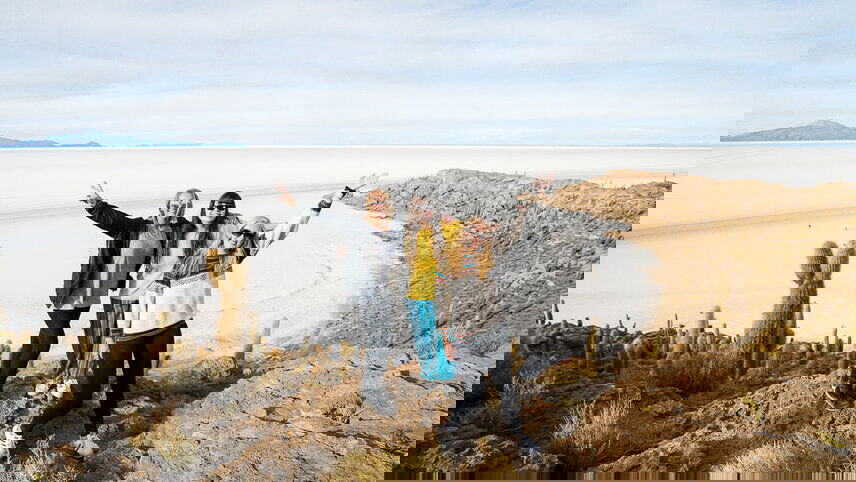 Real Bolivia to Brazil