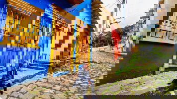 7 Day Essential Colombia (Intrepid)