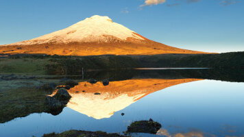 7 Day Ecuador Family Holiday (Intrepid)