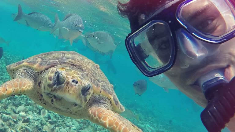 Galapagos Family Holiday