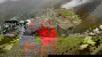 21 Day Galapagos Cruise & Peru’s Land of the Incas (Grand Daphne) (Intrepid)