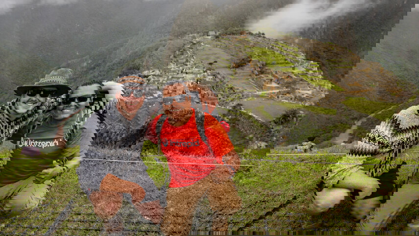 Galapagos Cruise & Peru’s Land of the Incas (Grand Daphne)