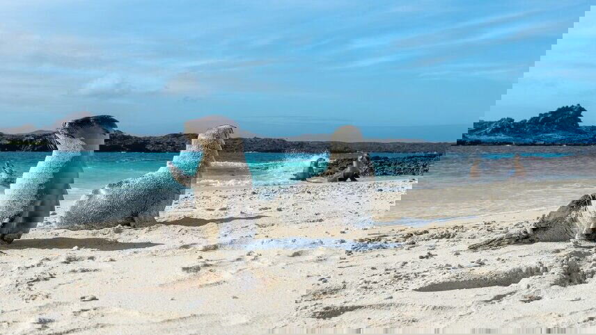 Galapagos Cruise & Peru’s Land of the Incas (Grand Daphne)