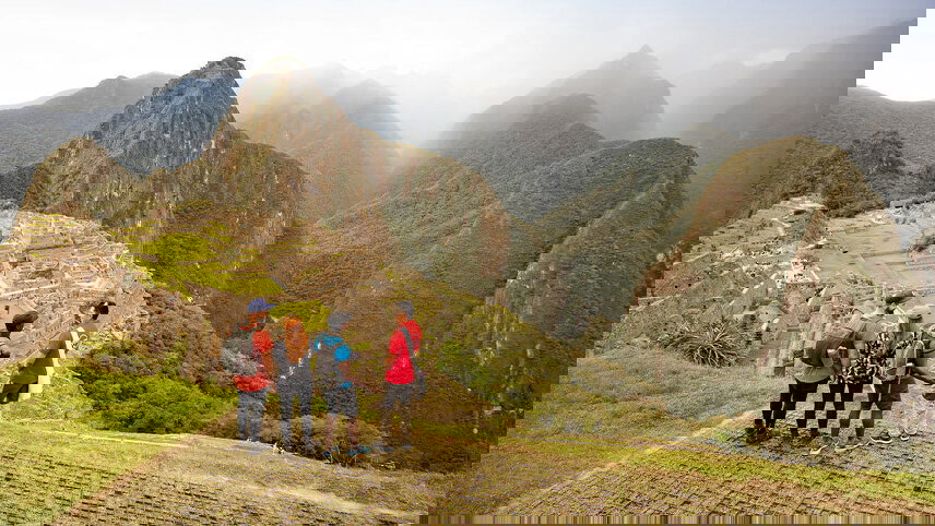 Galapagos Cruise & Peru in Depth (Grand Queen Beatriz)