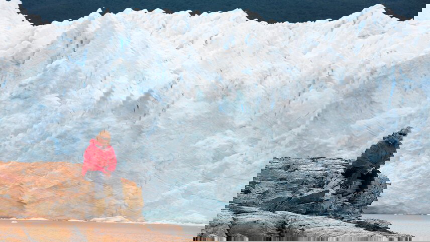 Perito Moreno Glacier Short Break