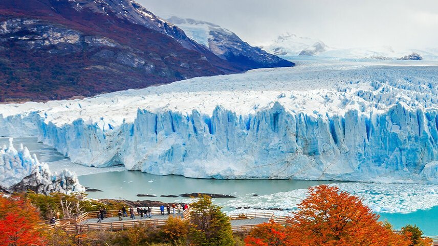 Perito Moreno Glacier Short Break