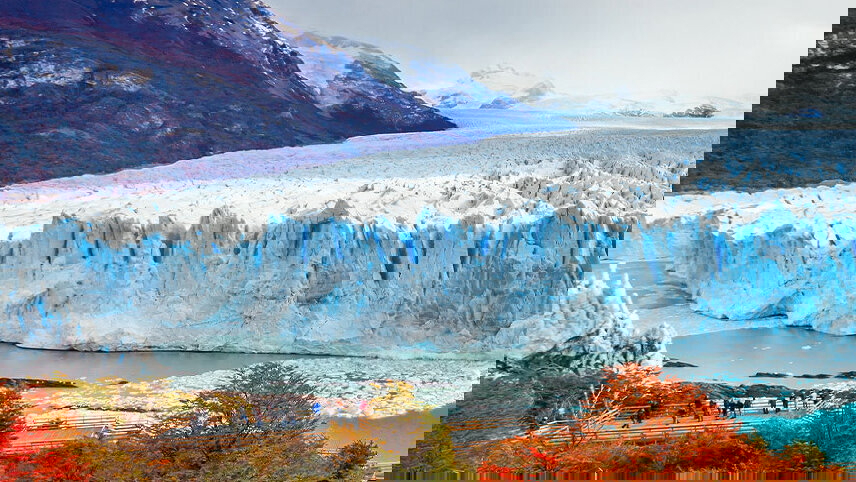 Perito Moreno Glacier Short Break