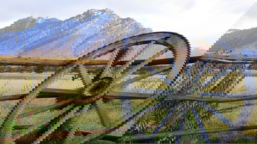 Perito Moreno Glacier Short Break