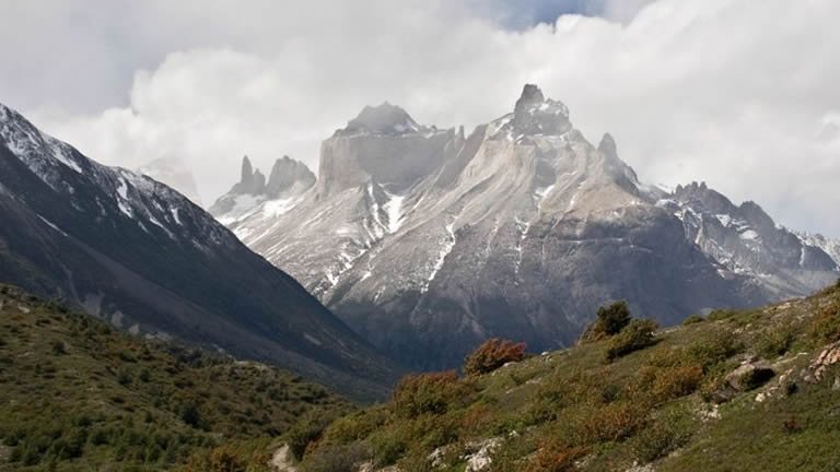 Trek Patagonia