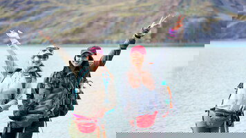 15 Day Classic Hikes of Patagonia (Intrepid)