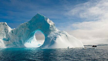 13 Day Best of Antarctica In Depth (Intrepid)