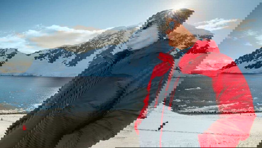 Best of Antarctica In Depth