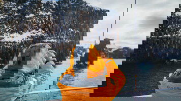 14 Day Crossing the Circle: Southern Expedition (Ocean Explorer) (Intrepid)