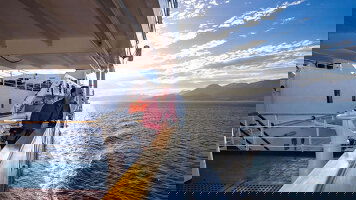 Intrepid Adventure Cruises