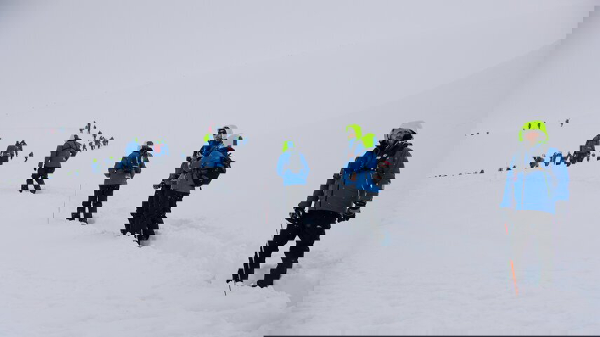 Ultimate Antarctica: Falklands, South Georgia & the Antarctic Circle (Ocean Endeavour)