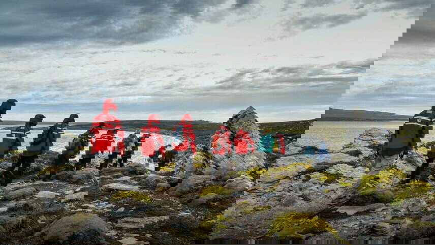 Falkland Islands, South Georgia & Antarctica (Ocean Victory)