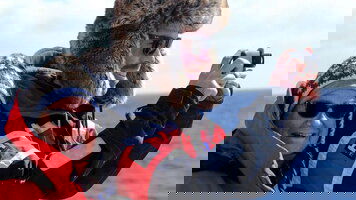 13 Day New Year's Antarctic Circle Crossing (Ocean Victory) (Intrepid)