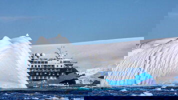11 Day Christmas Season in Antarctica (Ocean Victory) (Intrepid)