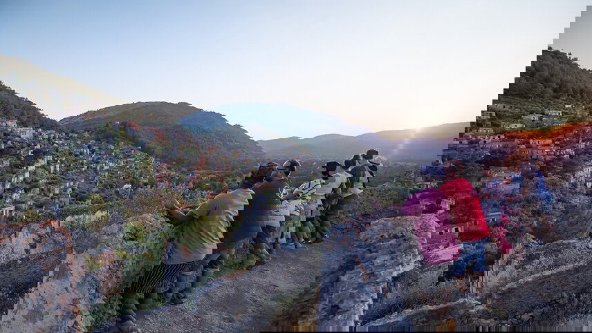 Premium Iran & Turkey