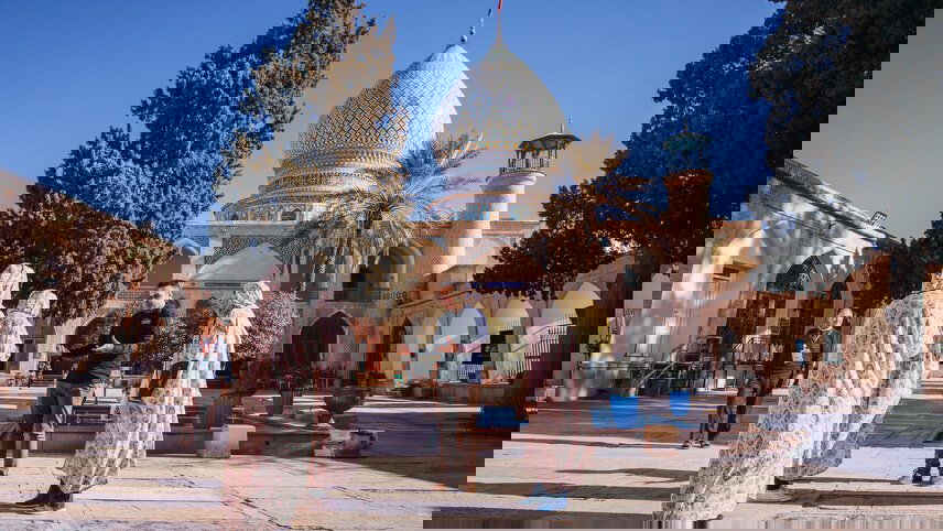 Premium Iran & Turkey