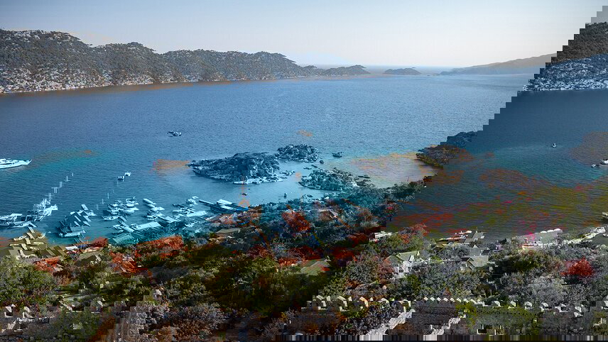 Premium Iran & Turkey