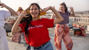 8 Day India Golden Triangle Premium Family Holiday (Intrepid)