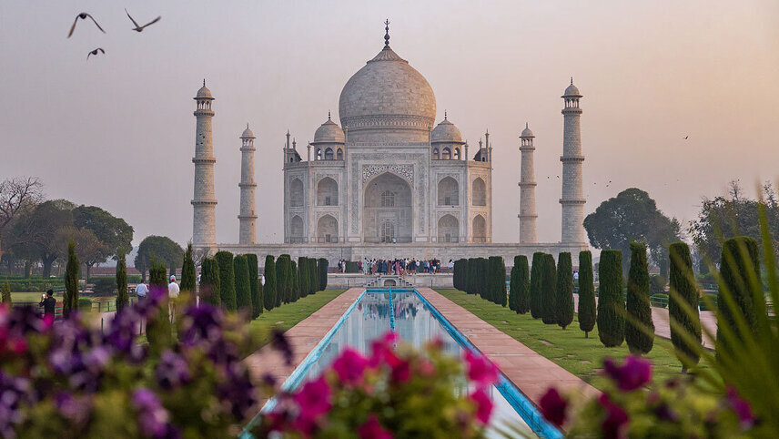 Northern India Family Holiday