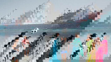 10 Day Northern India Family Holiday (Intrepid)