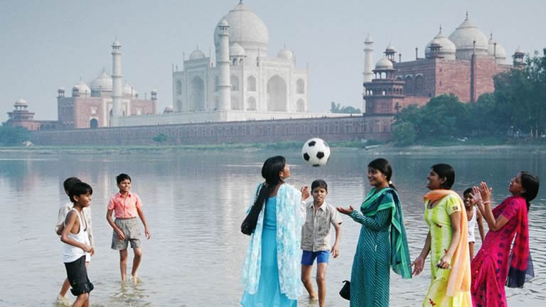 Northern India Family Holiday