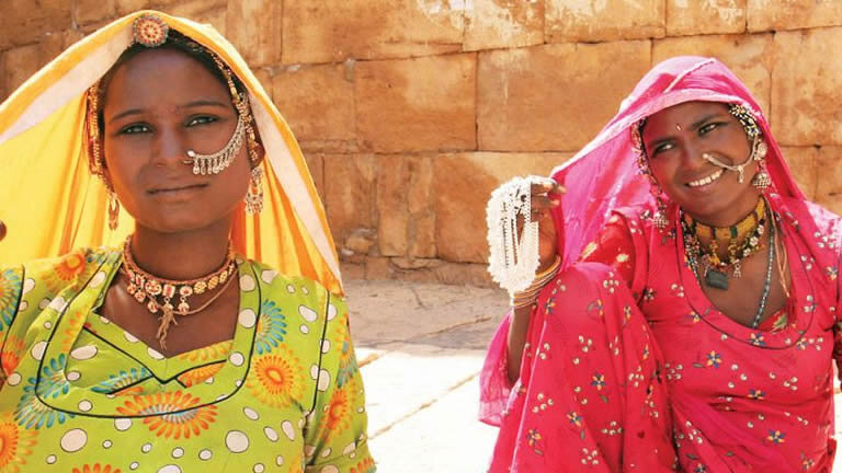 Northern India Family Holiday