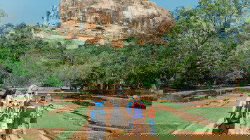 12 Day Sri Lanka Family Holiday (Intrepid)