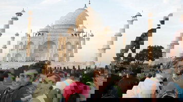 10 Day North India Highlights (Intrepid)