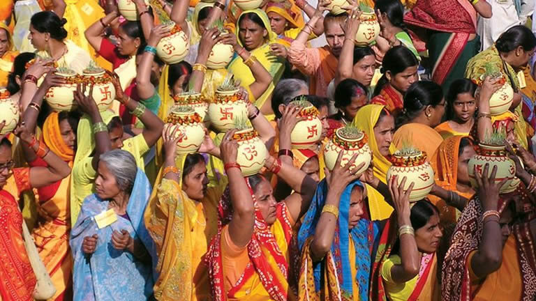 North India Highlights