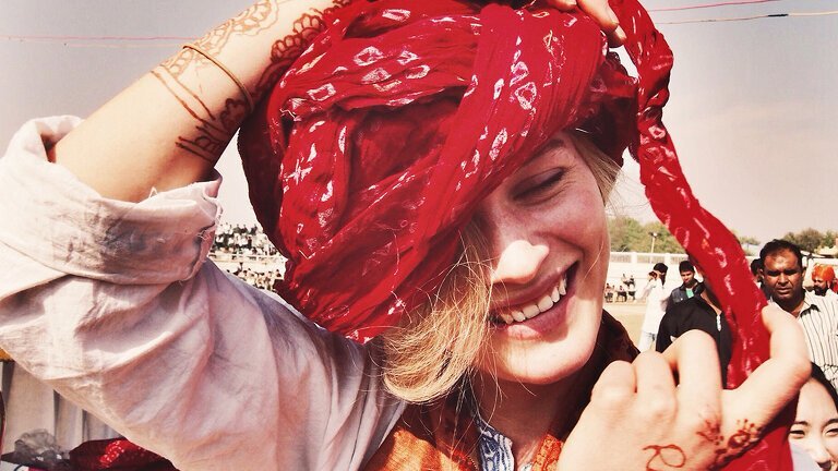 Rajasthan Experience