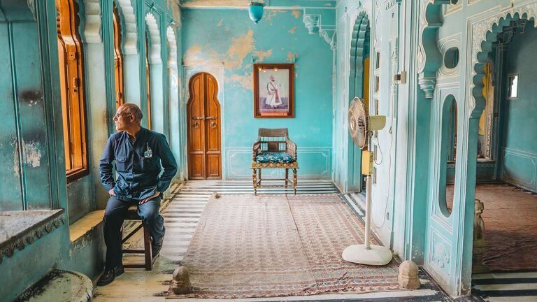 Rajasthan Experience