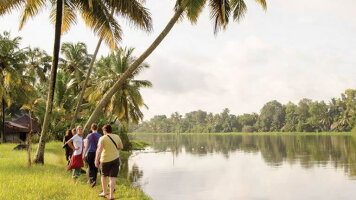 9 Day Classic South India (Intrepid)