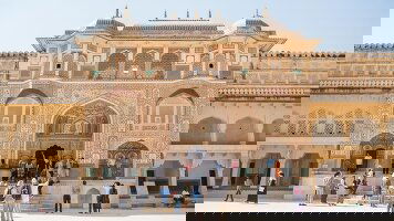 18 Day India Experience (Intrepid)