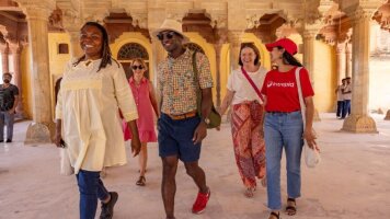 18 Day India Experience (Intrepid)