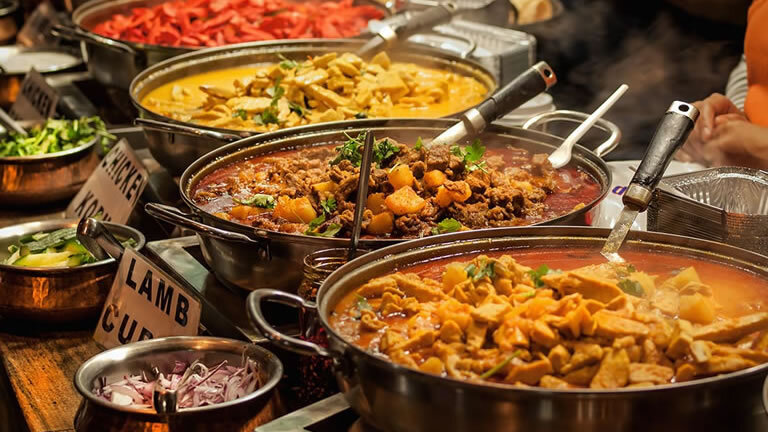 Premium India and Sri Lanka