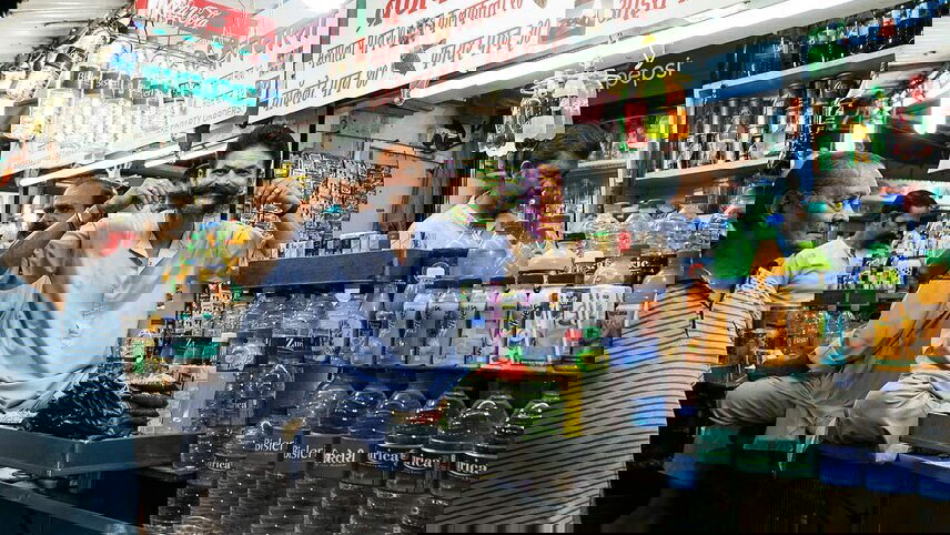 Premium India in Depth