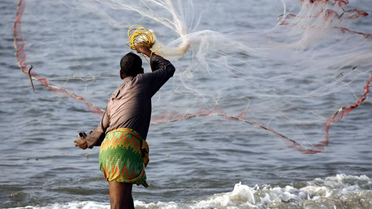 Premium North & South India