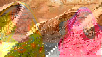 37 Day Iconic India (Intrepid)