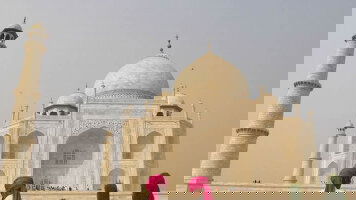 11 Day Indian Getaway (Intrepid)