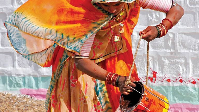 North India Revealed