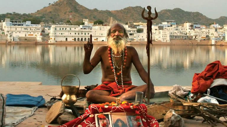 North India Revealed