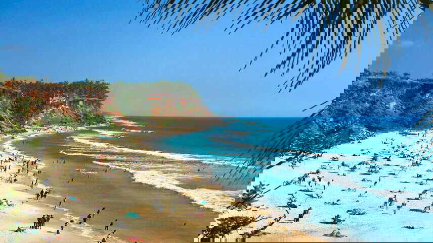 South India Revealed